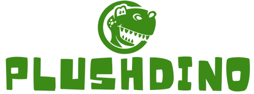 PlushDino